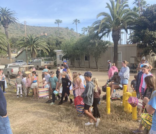 Easter Treasure at Two Harbors