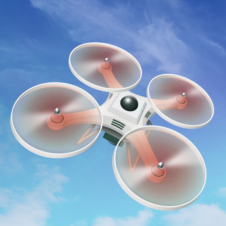 Conservancy bans drones