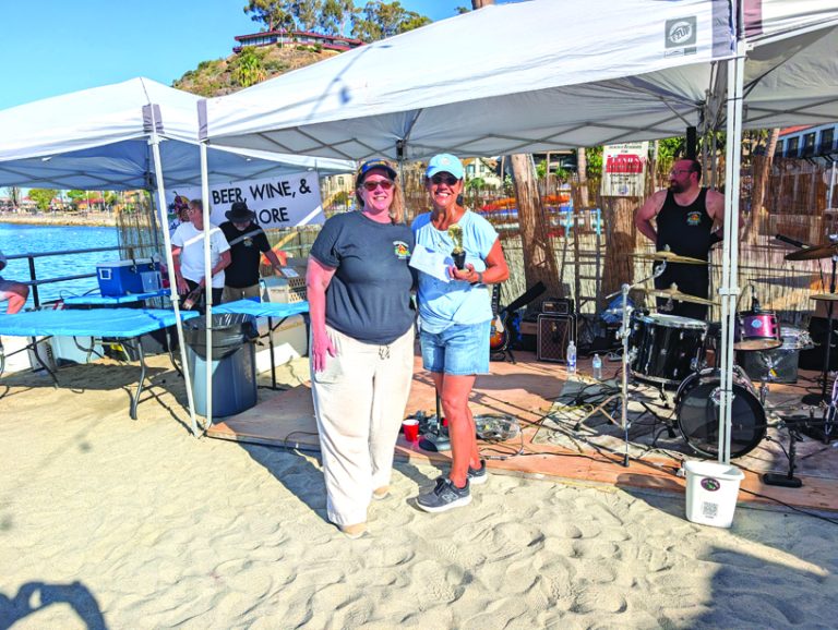 Winners crowned at 10th Annual Catalina Island Chili Cook-off
