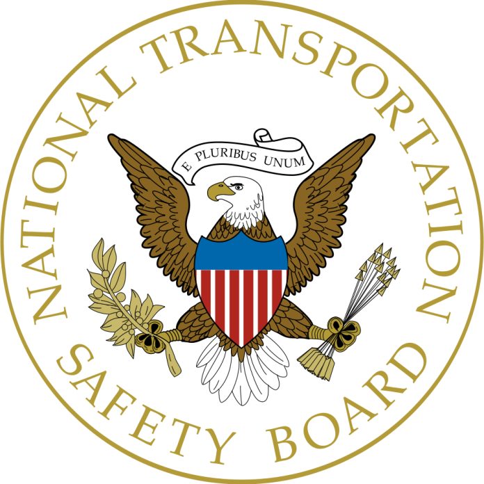 NTSBseal